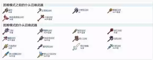 泰拉瑞亚法师终极武器_2插图1