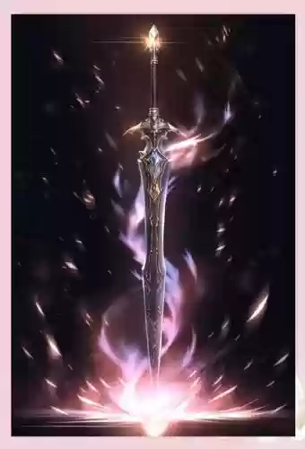 剑影带什么武器