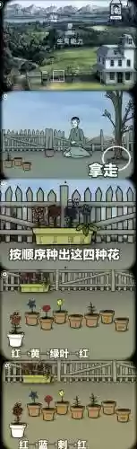 绣湖根源攻略11关插图1