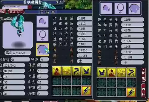 成品6技能蓝书雷鸟人_1