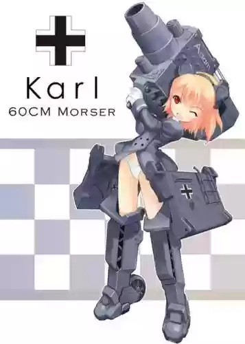 军事武器娘化小说_2插图
