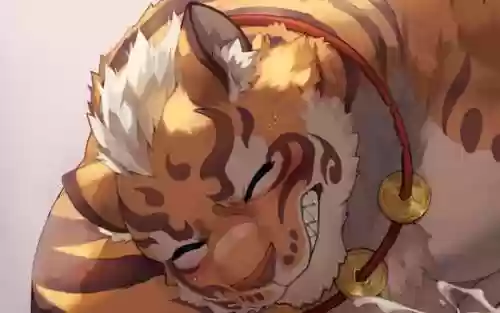 家有大猫攻略cg_1插图