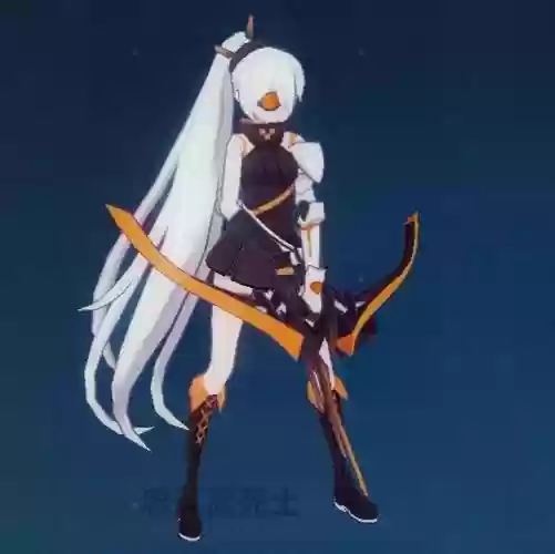 崩坏3游侠拿什么武器好_1插图