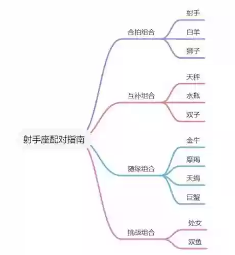 射手座阵容搭配_1插图1