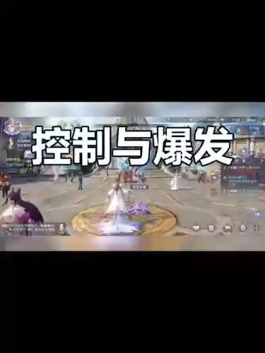 刘二龙和胖子阵容搭配_1