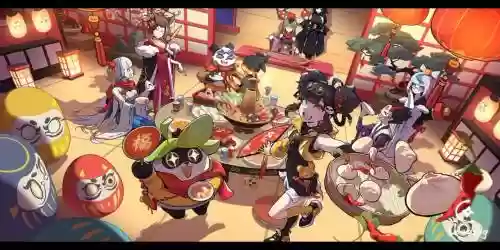 忍者必须死3深渊阵容搭配插图1