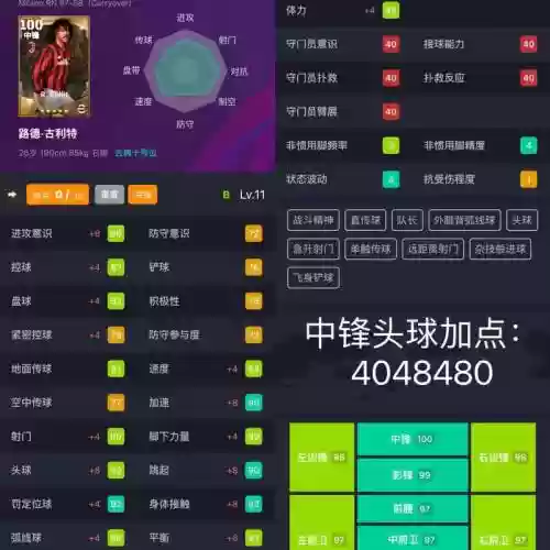 古利特阵容搭配插图