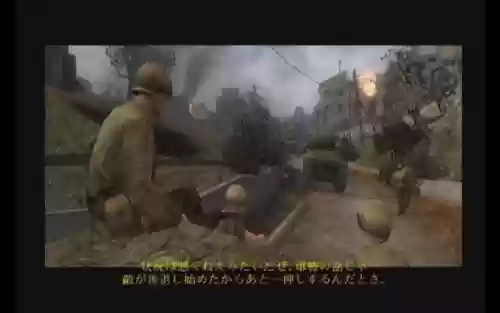 使命召唤红一纵队攻略