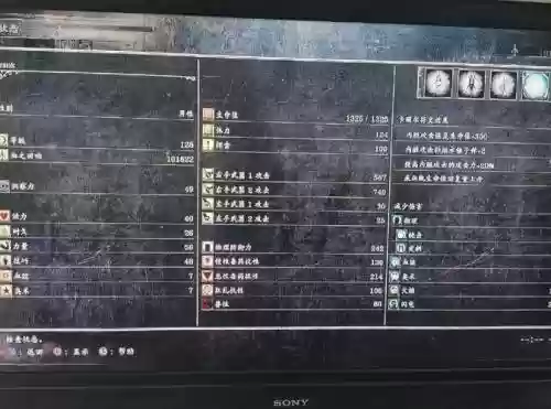 血缘诅咒白金攻略插图