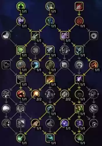 7.35猎人武器加点_1插图1