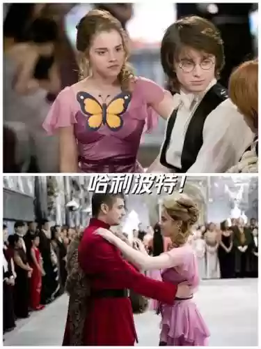 赫敏搭配阵容插图