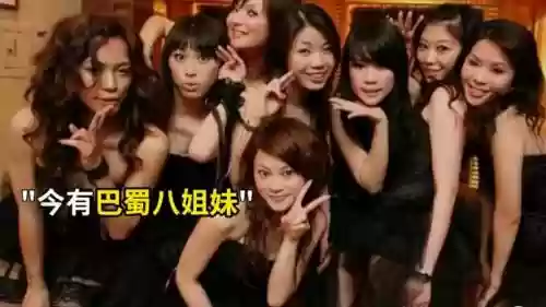 8姐妹阵容搭配插图