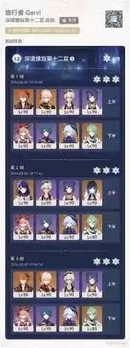 燕绯阵容搭配_1插图