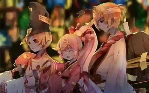 跳跳哥哥阵容搭配_1插图
