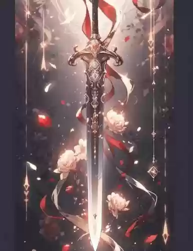 热血传奇玫瑰武器