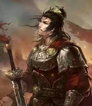 刘封技能为什么叫陷嗣