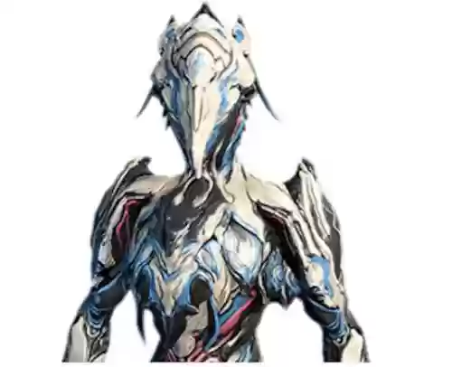 星际战甲狂啸西风4技能插图