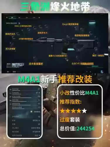 原始旅程改装武器零件_1插图1