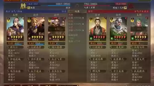 嘟嘟弓阵容搭配插图1