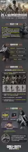 使命召唤手游最新搭配阵容插图