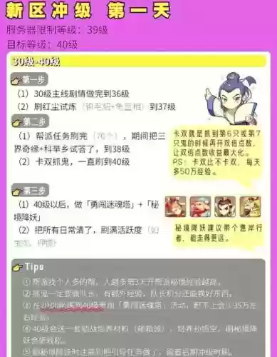 梦幻西游到50级需要几天插图