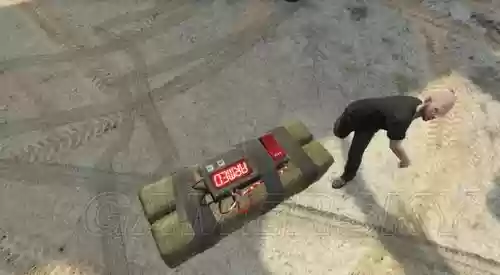 gta5mk2武器子弹数量少_1插图