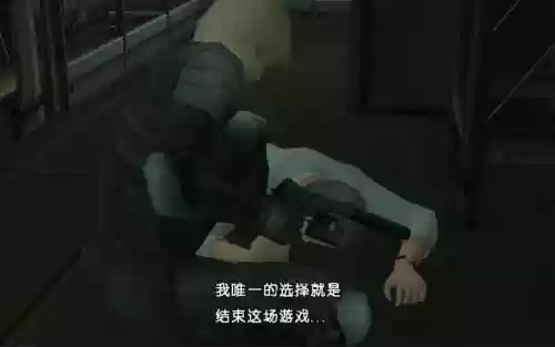pc合金装备2黑屏插图