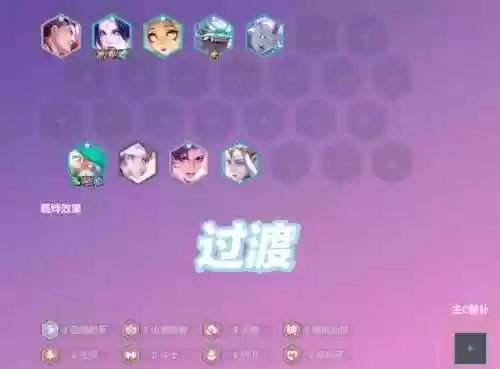 铃铛竞速阵容搭配插图1