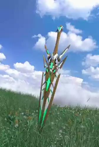异度之刃2光带什么武器