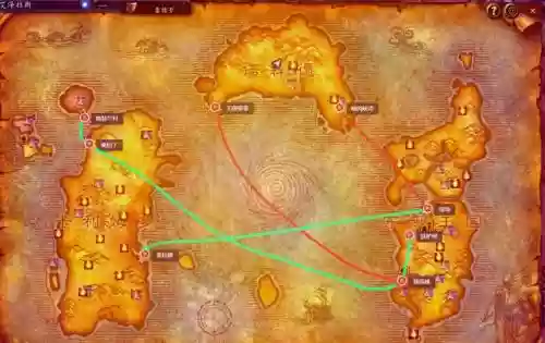 魔兽地图单人魔道之极攻略插图