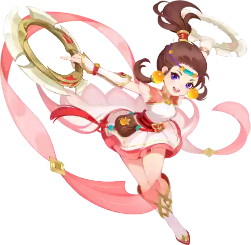 梦幻西游手游女npc插图