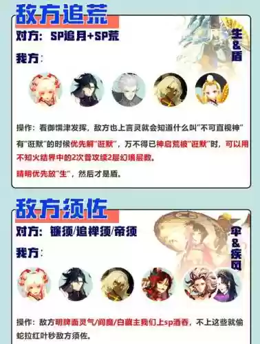 道馆阵容搭配_1插图