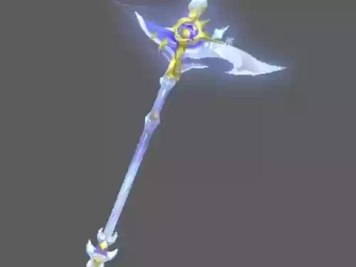 梦幻西游新武器是啥插图