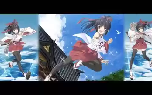 巫女神体验版小依攻略插图1