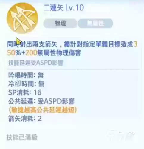 仙境手游猎人攻略插图1
