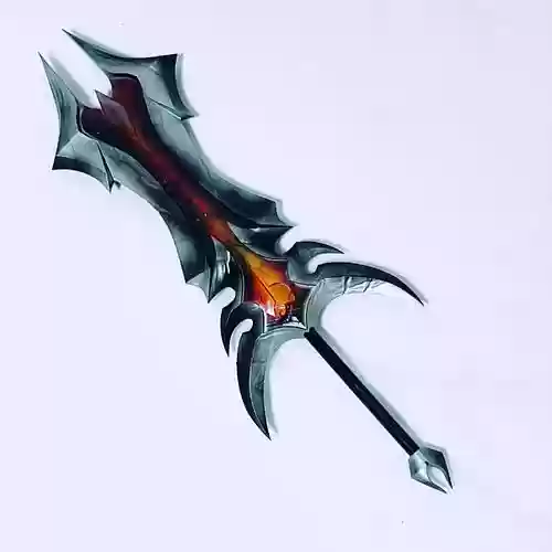 lol去武器视频插图1