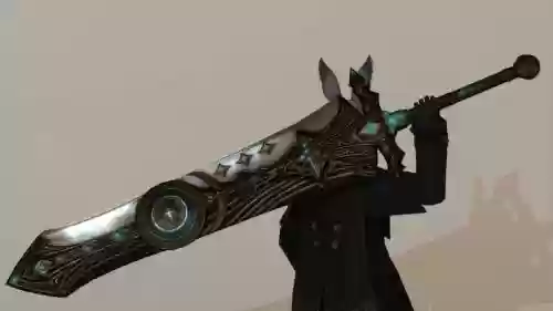 最终幻想132dlc武器_1