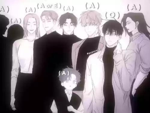 保镖学院阵容_2插图