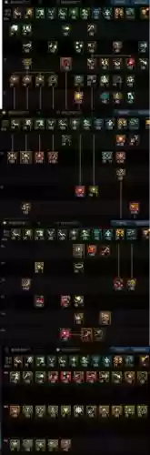 dnf召唤师无敌技能是什么_1插图