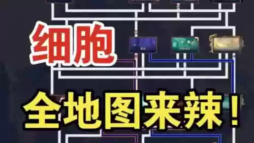 死亡重生游戏攻略插图1