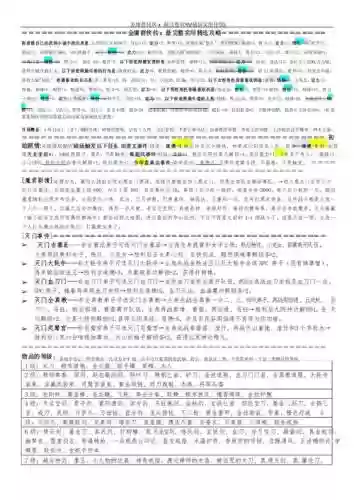 金庸群侠传5最新攻略大全插图1