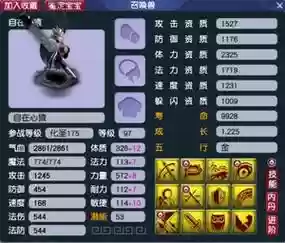 梦幻西游猩猩专版插图