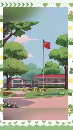 我的校园生活0.21攻略_1