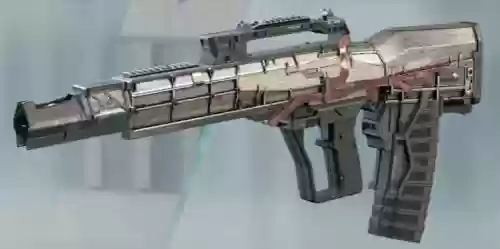 cod13单人剧情武器_1插图