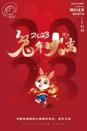 兔年大吉阵容搭配