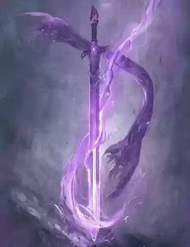 百炼武器紫色套装