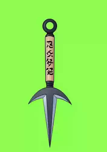 火影忍者五大武器插图