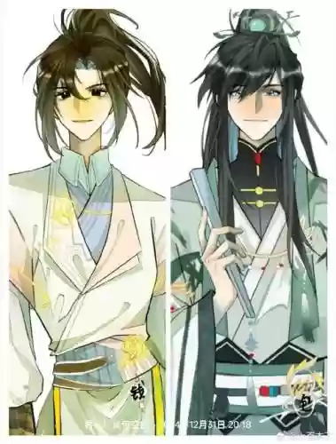 公子阵容搭配2023插图