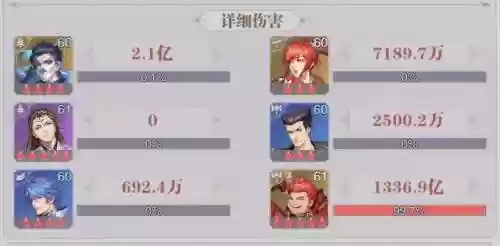 阵容搭配胖子