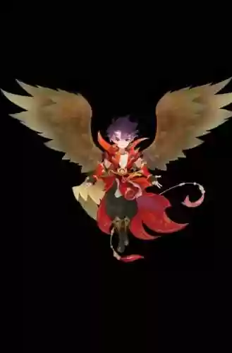 梦幻西游端游羽灵神染色插图1